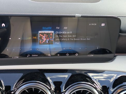 Used 2023 Mercedes-Benz CLA 250 image 20