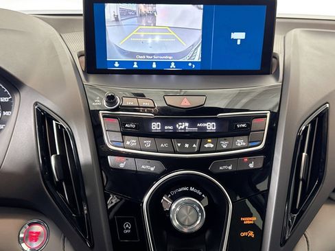 Used 2024 Acura RDX SH-AWD w/ Technology Package image 14