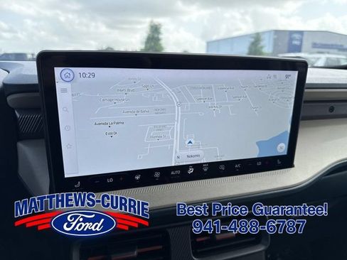 New 2026 Ford Maverick Lariat AWD/4WD image 19