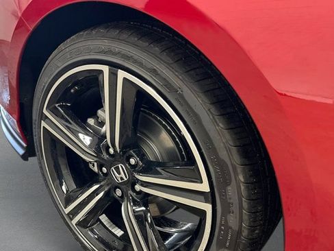 New 2026 Honda Accord SE image 10