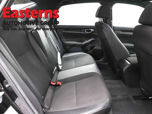Used 2025 Honda Civic Sport image 22