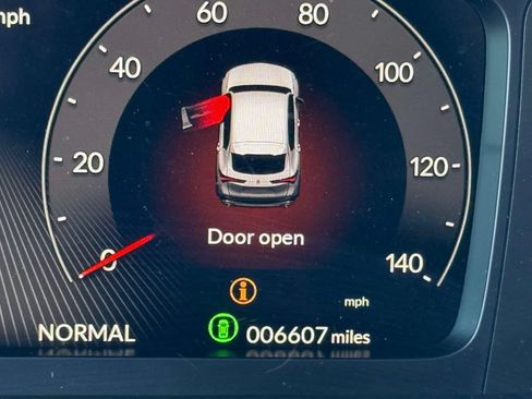 Certified 2025 Acura ADX A-Spec AWD/4WD image 18