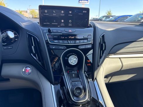 Used 2023 Acura RDX w/ Technology Package FWD image 20