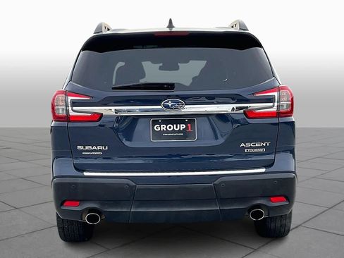 Used 2023 Subaru Ascent Touring image 4