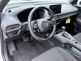 Certified 2026 Honda HR-V Sport video 2