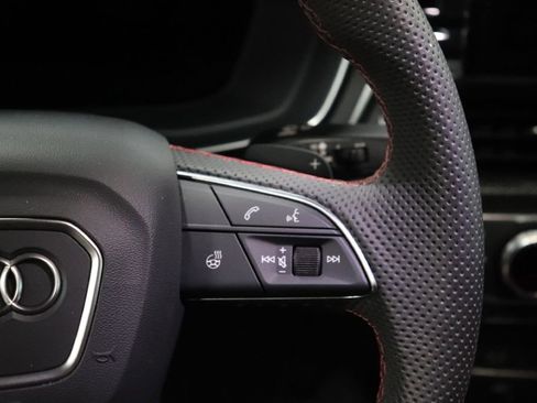 Used 2024 Audi S5 Prestige image 30