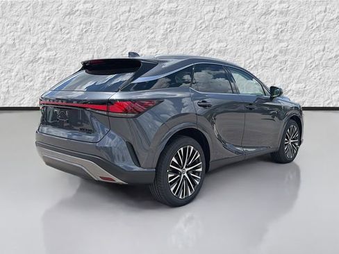 New 2026 Lexus RX 350 Premium Plus AWD/4WD image 3