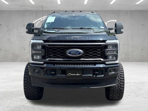 Used 2024 Ford F250 Lariat w/ Lariat Ultimate Package AWD/4WD image 23