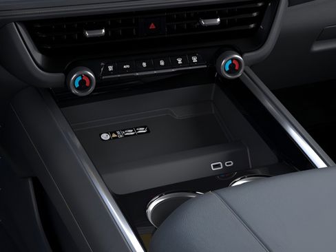 New 2025 Chevrolet Suburban Premier w/ Sun And Tow Package image 23