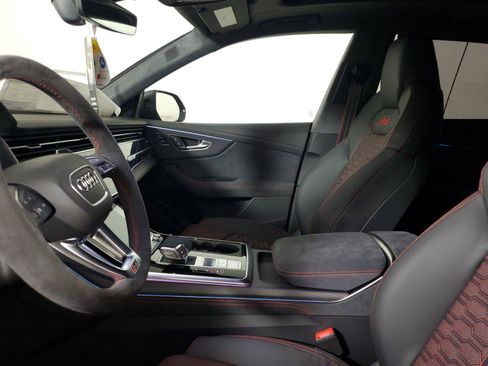 New 2026 Audi RS Q8 performance AWD/4WD image 22