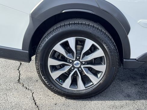Used 2023 Subaru Outback Touring XT image 43