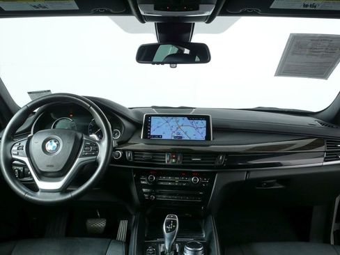 Used 2019 BMW X6 xDrive35i image 17