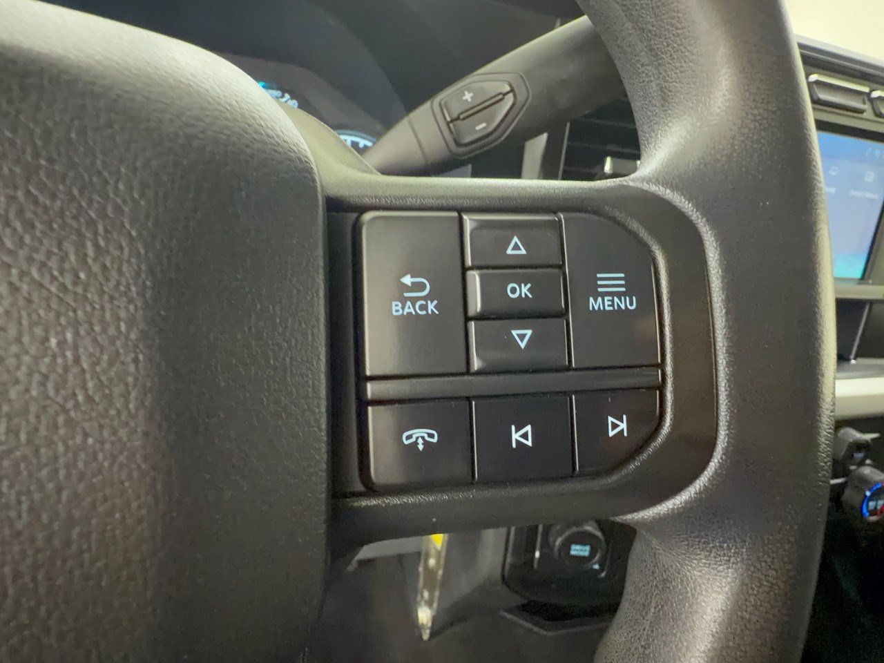 Used 2024 Ford F250 XLT AWD/4WD image 19