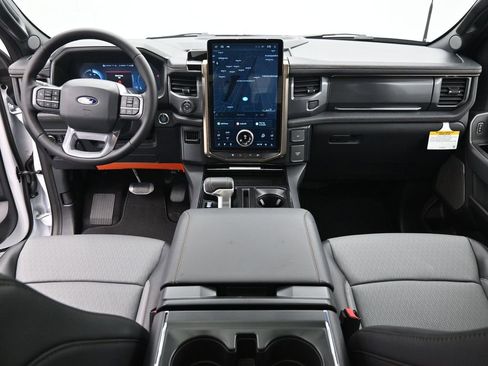 New 2025 Ford F150 Lightning Lariat image 22
