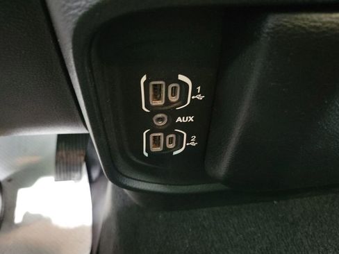 Used 2019 RAM 1500 Tradesman image 47