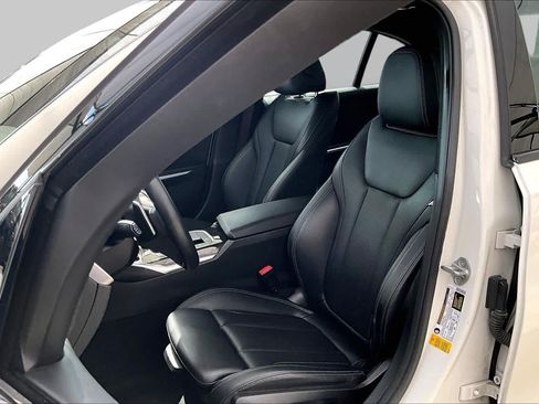 Used 2023 BMW 330i Sedan w/ Driving Assistance Package RWD image 8