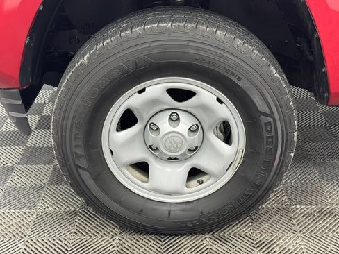 Used 2023 Toyota Tacoma SR AWD/4WD image 12