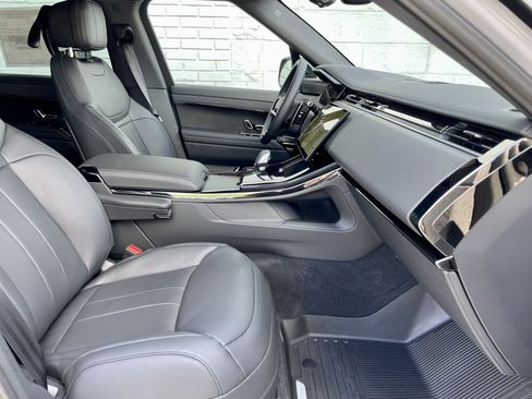 New 2026 Land Rover Range Rover Sport Dynamic SE AWD/4WD image 15