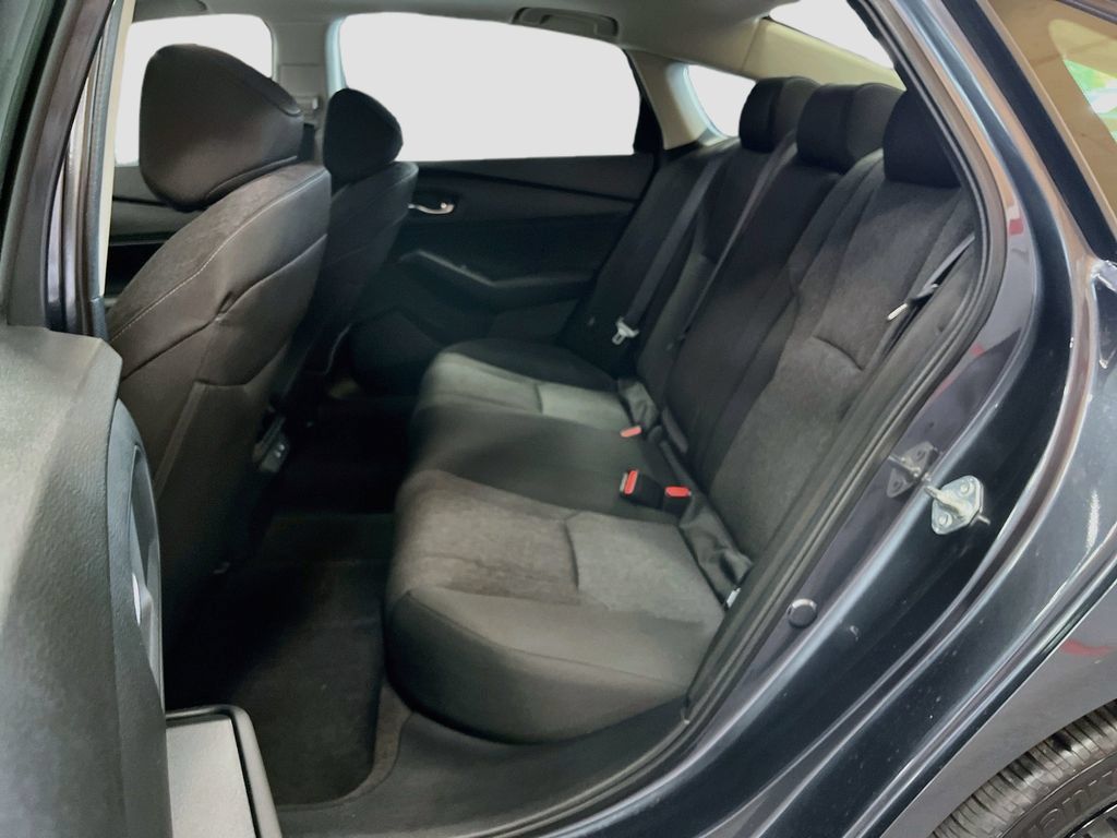 Used 2025 Honda Accord SE image 23