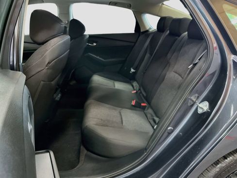 Used 2025 Honda Accord SE image 23