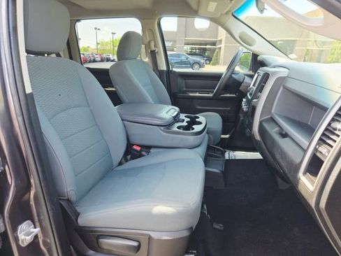 Used 2019 RAM 1500 Express w/ Wheel & Sound Group AWD/4WD image 20