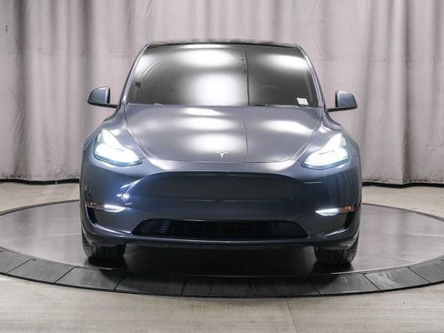 Used 2023 Tesla Model Y 2WD image 6