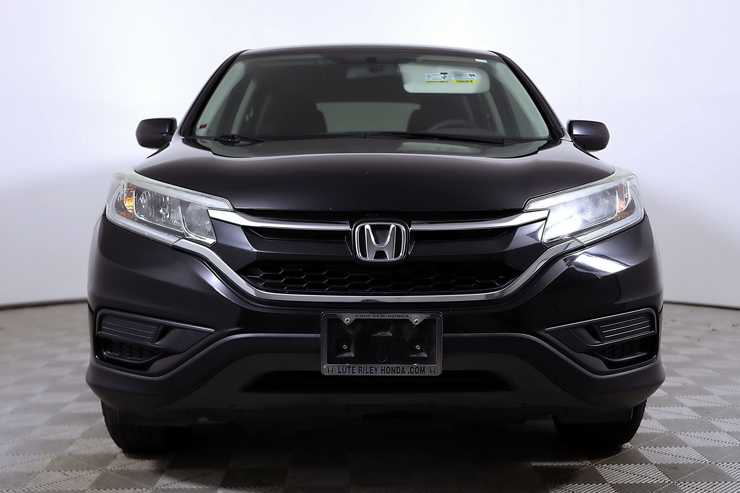 Used 2016 Honda CR-V LX image 4