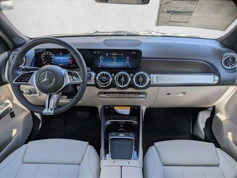 New 2026 Mercedes-Benz GLB 250 4MATIC image 15