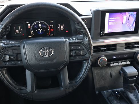 Used 2024 Toyota Tacoma SR5 image 18