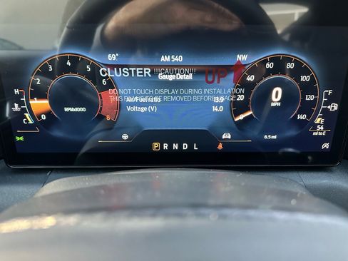 New 2026 Ford Mustang Coupe image 19