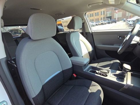 New 2027 Kia Seltos LX AWD/4WD image 15