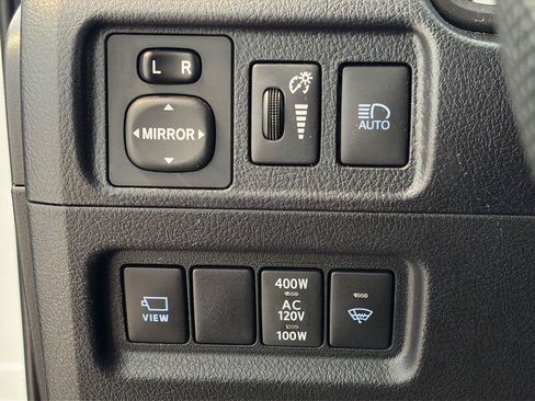 Used 2024 Toyota 4Runner TRD Pro AWD/4WD image 24