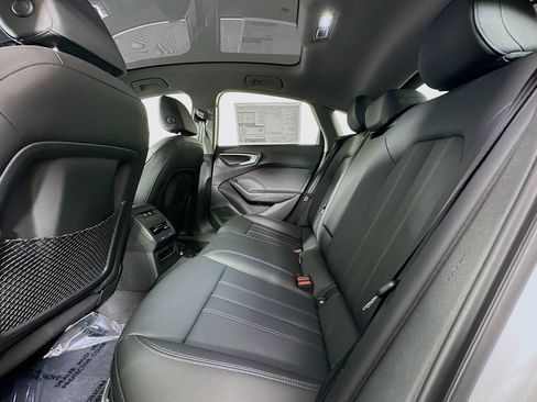 New 2025 Audi A5 2.0T Premium image 9