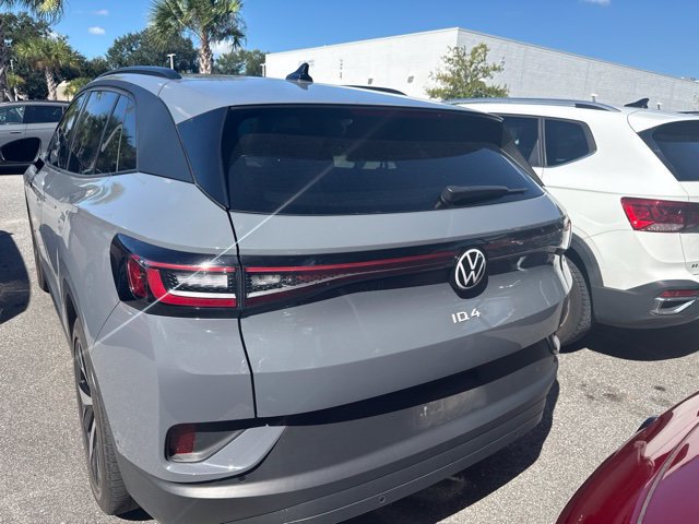 Used 2023 Volkswagen ID.4 Pro S RWD image 6