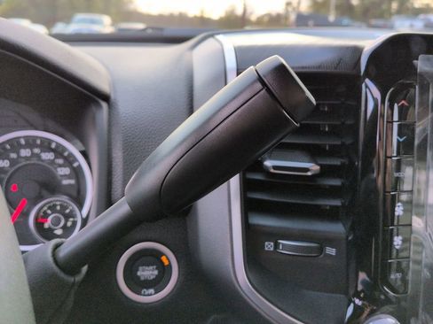 New 2026 RAM 2500 Big Horn image 15