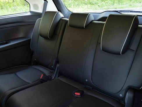 Used 2026 Honda Odyssey Elite image 19