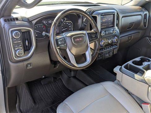 Used 2020 GMC Sierra 1500 SLT image 17