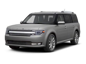 Used 2013 Ford Flex SEL AWD/4WD video 1