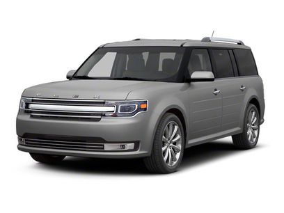 Used 2013 Ford Flex SEL