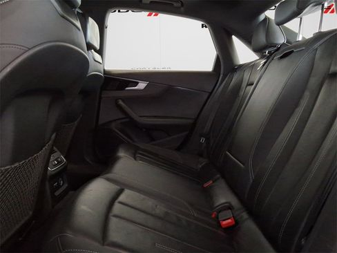 Used 2023 Audi A4 2.0T Premium Plus image 12