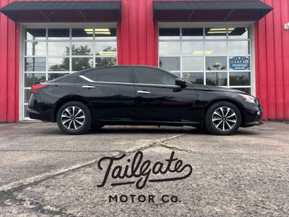 Used 2021 Nissan Altima 2.5 S