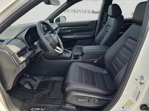 New 2026 Honda CR-V Sport-L image 18