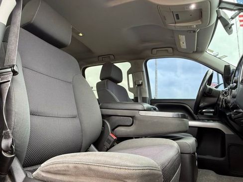 Used 2014 Chevrolet Silverado 1500 LT image 13