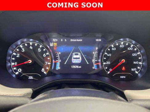 Certified 2023 Jeep Compass Limited AWD/4WD image 21