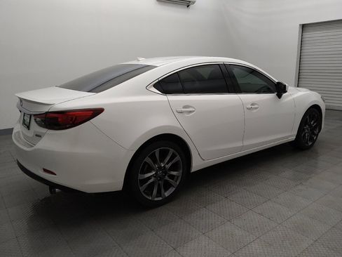 Used 2017 MAZDA MAZDA6 Grand Touring FWD image 10