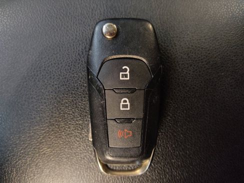 Used 2021 Ford Escape S FWD image 32