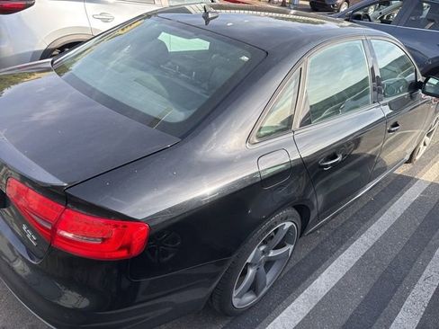 Used 2015 Audi A4 2.0T Premium Plus image 8