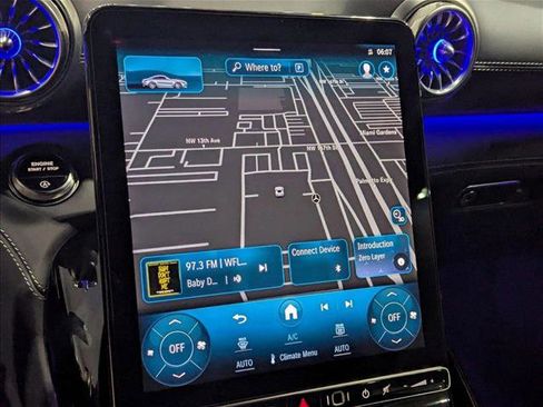 New 2025 Mercedes-Benz AMG GT 63 image 11