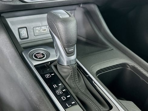 Used 2024 Nissan Sentra SV image 24