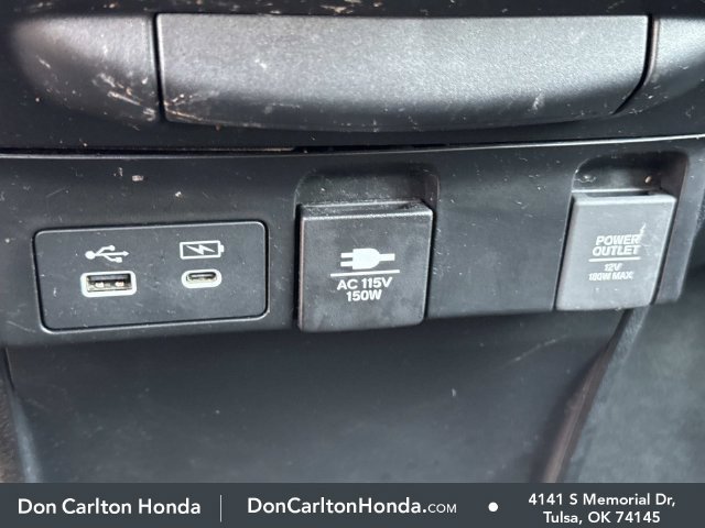Used 2025 Honda Odyssey Elite image 24